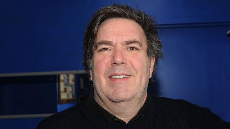 Kevin Meaney