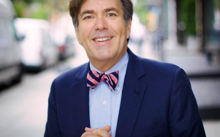 Kevin Meaney