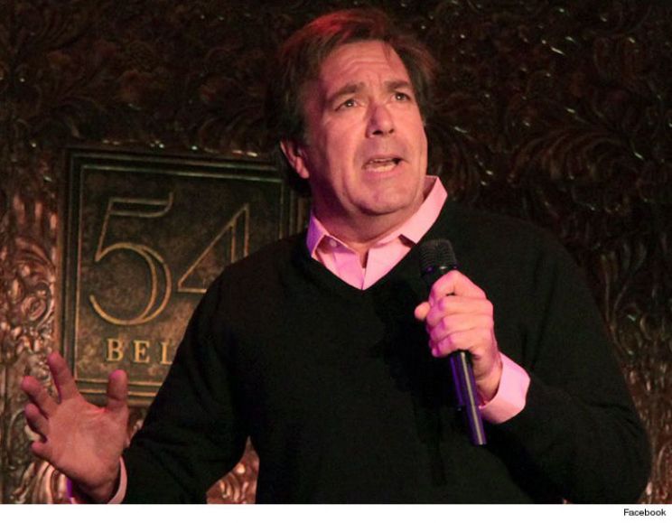 Kevin Meaney