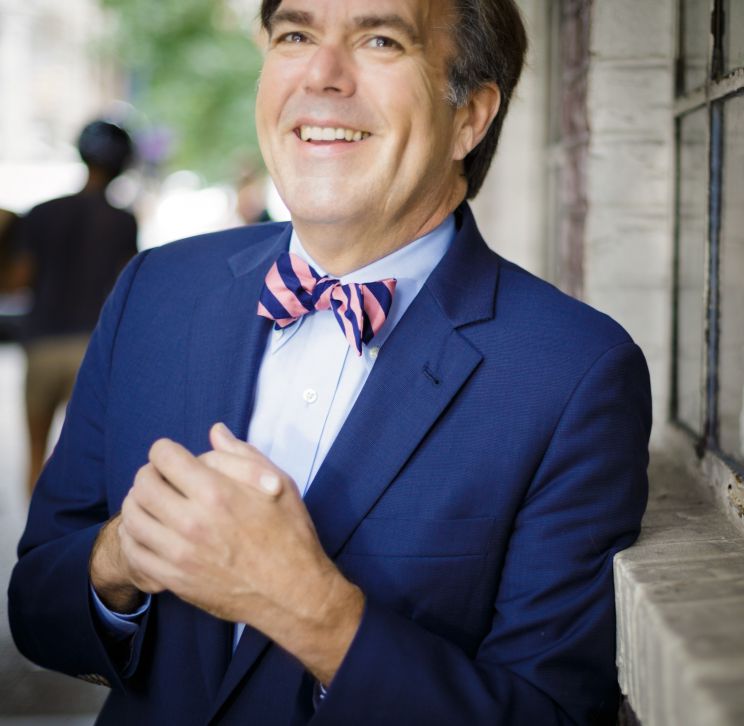 Kevin Meaney