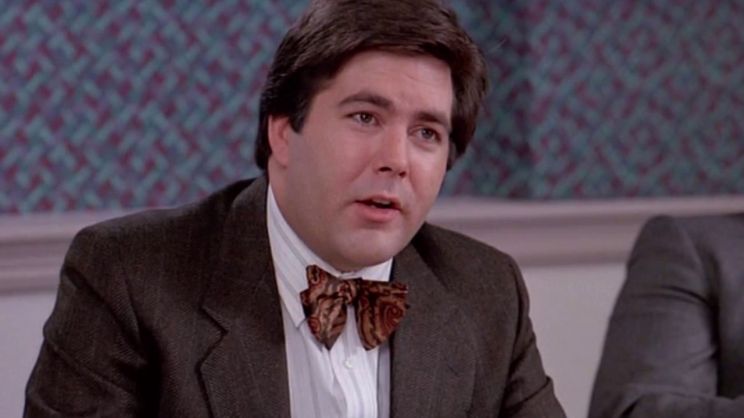 Kevin Meaney