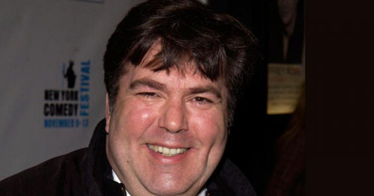 Kevin Meaney