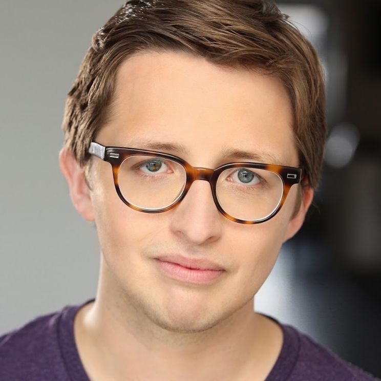 Kevin Michael Murphy