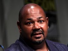 Kevin Michael Richardson