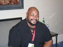 Kevin Michael Richardson