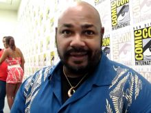 Kevin Michael Richardson