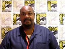 Kevin Michael Richardson