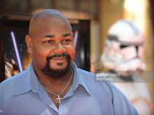 Kevin Michael Richardson