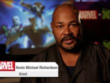 Kevin Michael Richardson