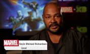 Kevin Michael Richardson