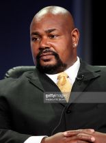 Kevin Michael Richardson