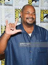 Kevin Michael Richardson