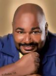 Kevin Michael Richardson