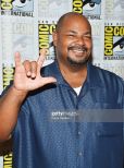 Kevin Michael Richardson