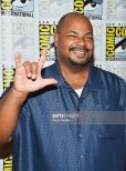 Kevin Michael Richardson