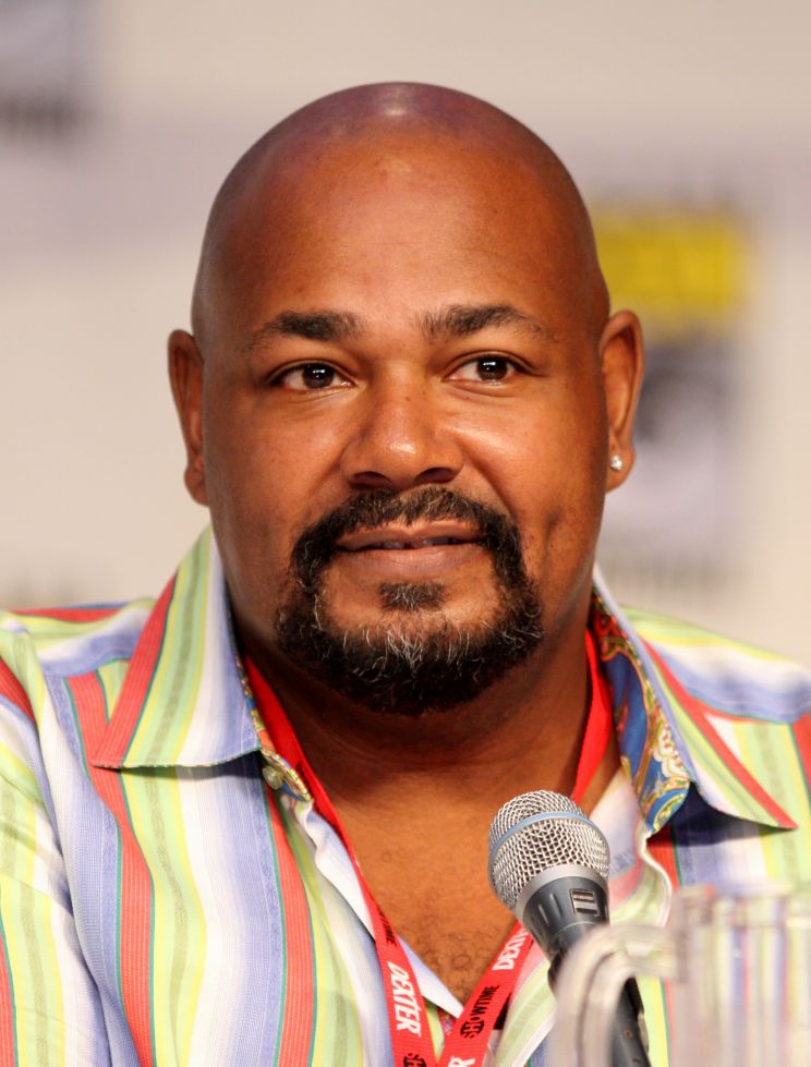 Kevin Michael Richardson