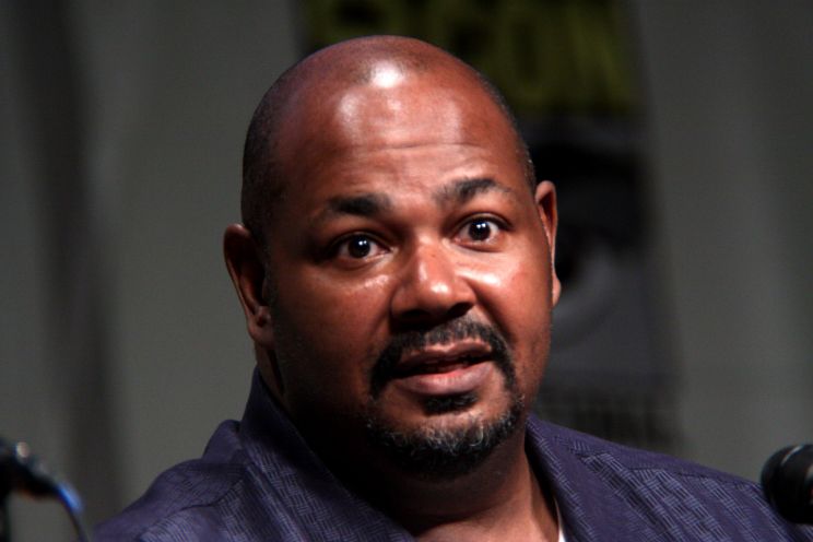 Kevin Michael Richardson