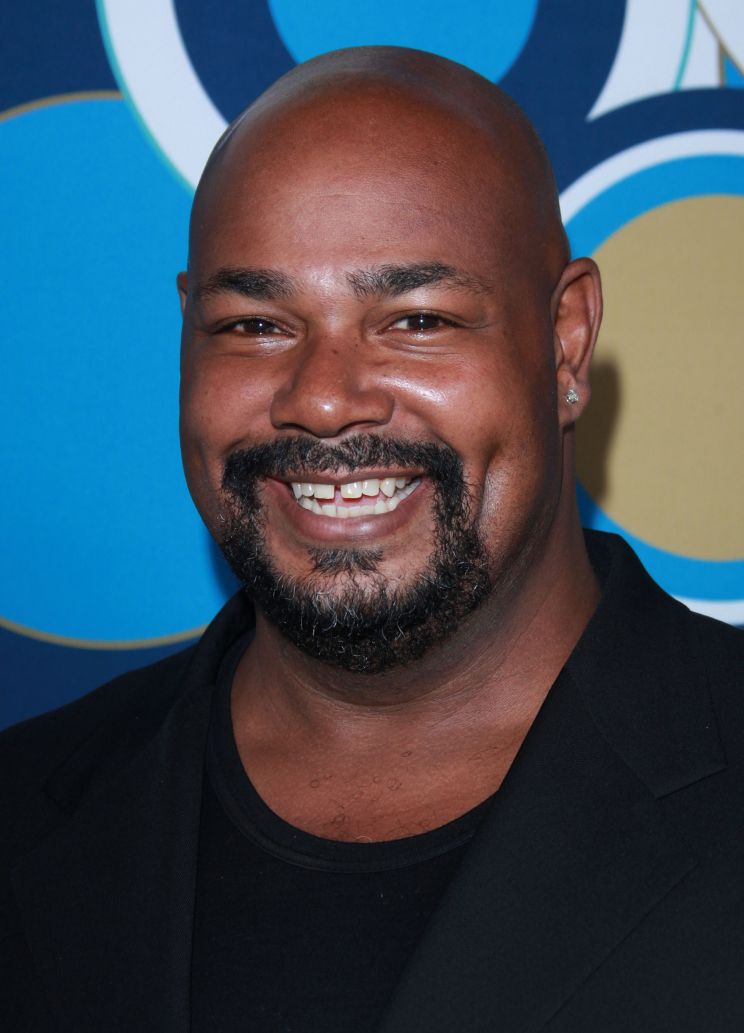 Kevin Michael Richardson