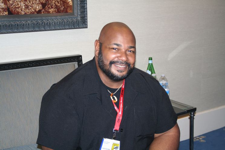 Kevin Michael Richardson