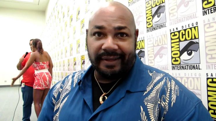 Kevin Michael Richardson