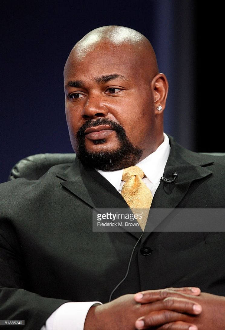 Kevin Michael Richardson