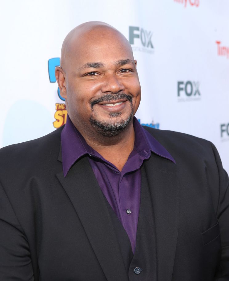 Kevin Michael Richardson