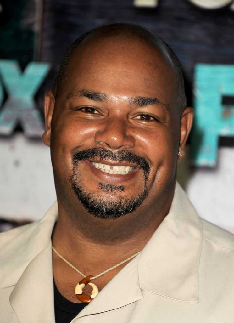 Kevin Michael Richardson