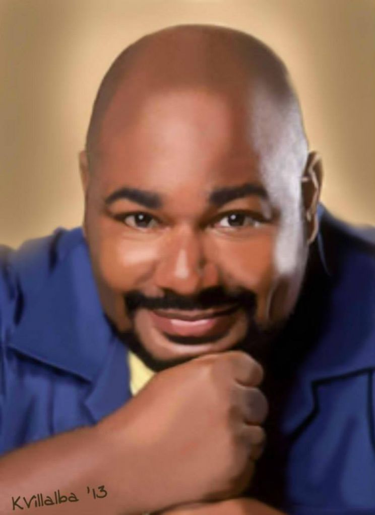 Kevin Michael Richardson