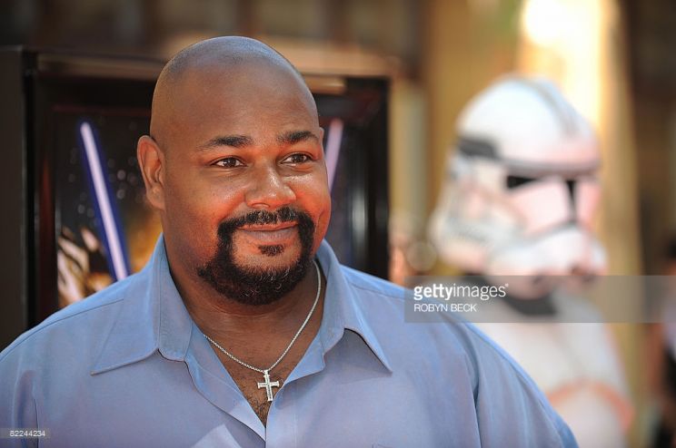 Kevin Michael Richardson