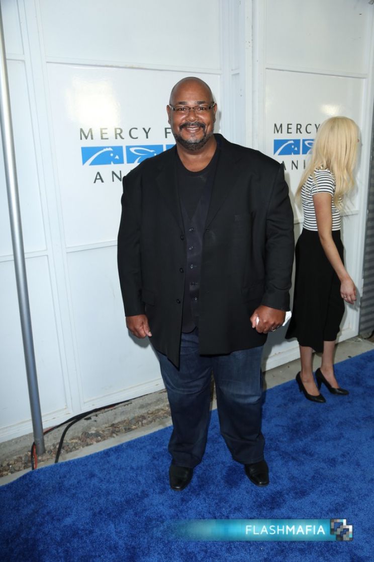 Kevin Michael Richardson