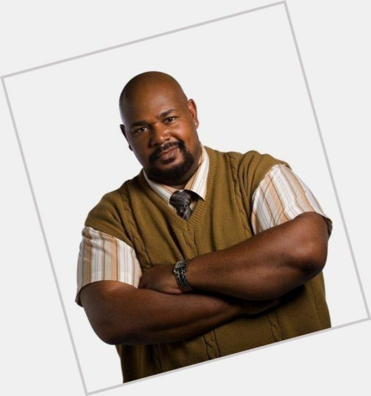 Kevin Michael Richardson