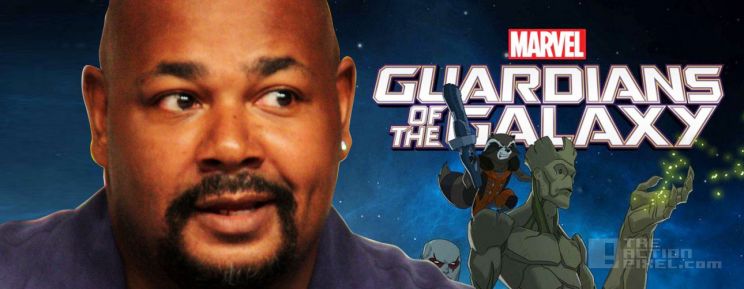 Kevin Michael Richardson