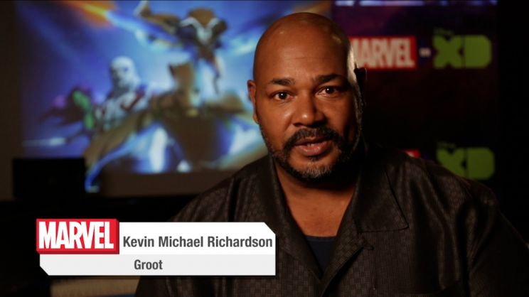 Kevin Michael Richardson