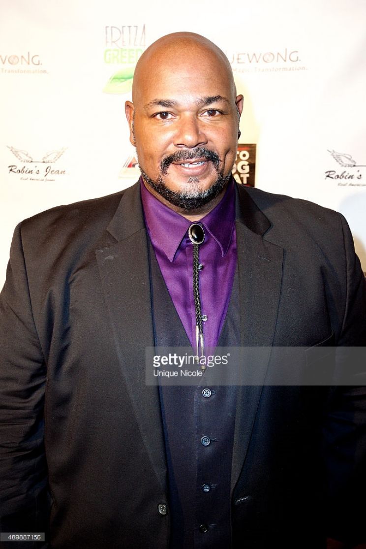 Kevin Michael Richardson