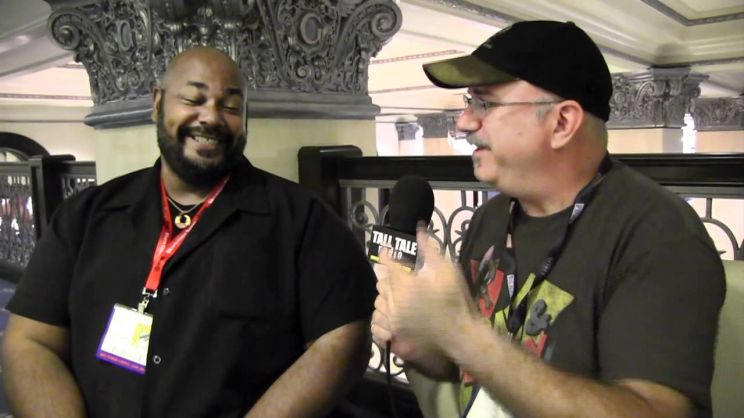 Kevin Michael Richardson