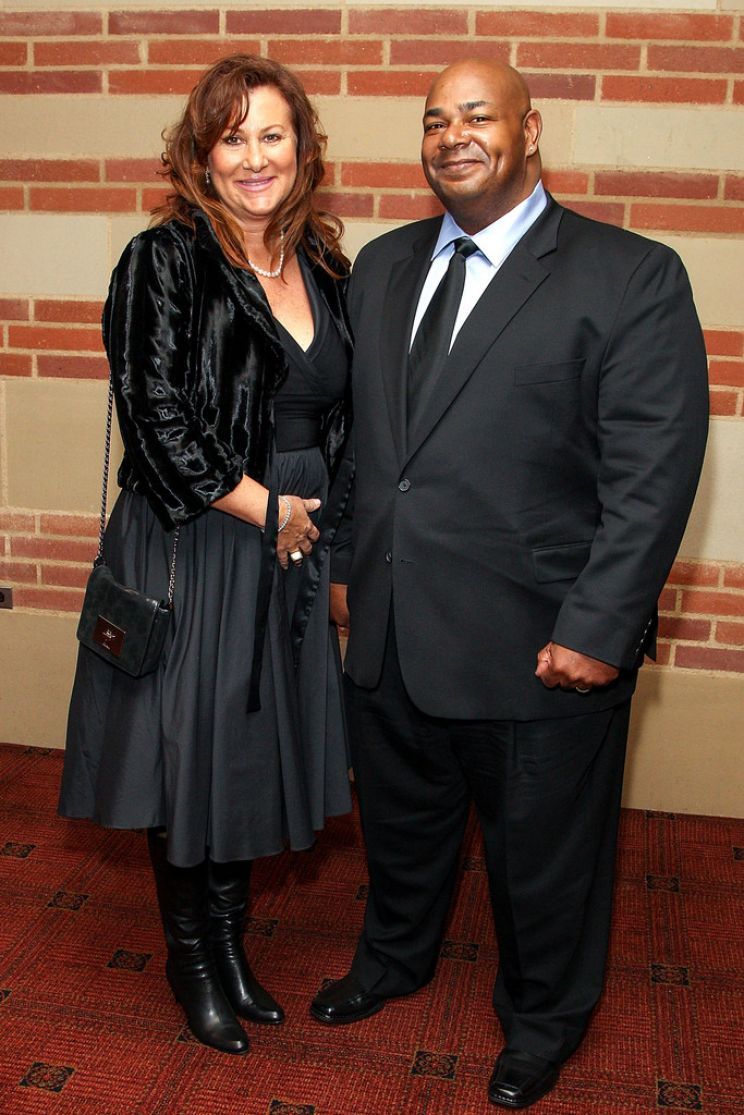 Kevin Michael Richardson