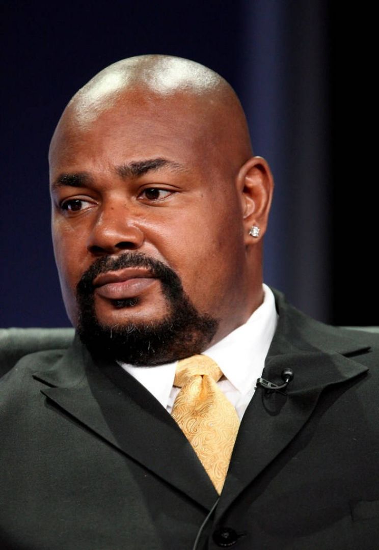 Kevin Michael Richardson