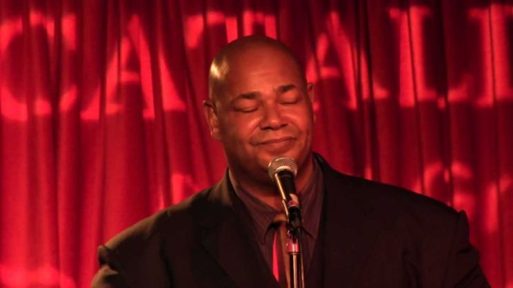 Kevin Michael Richardson