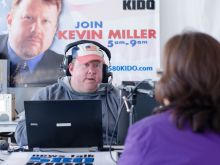 Kevin Miller