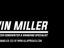 Kevin Miller