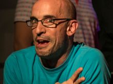 Kevin Miller
