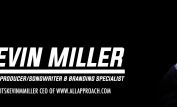 Kevin Miller