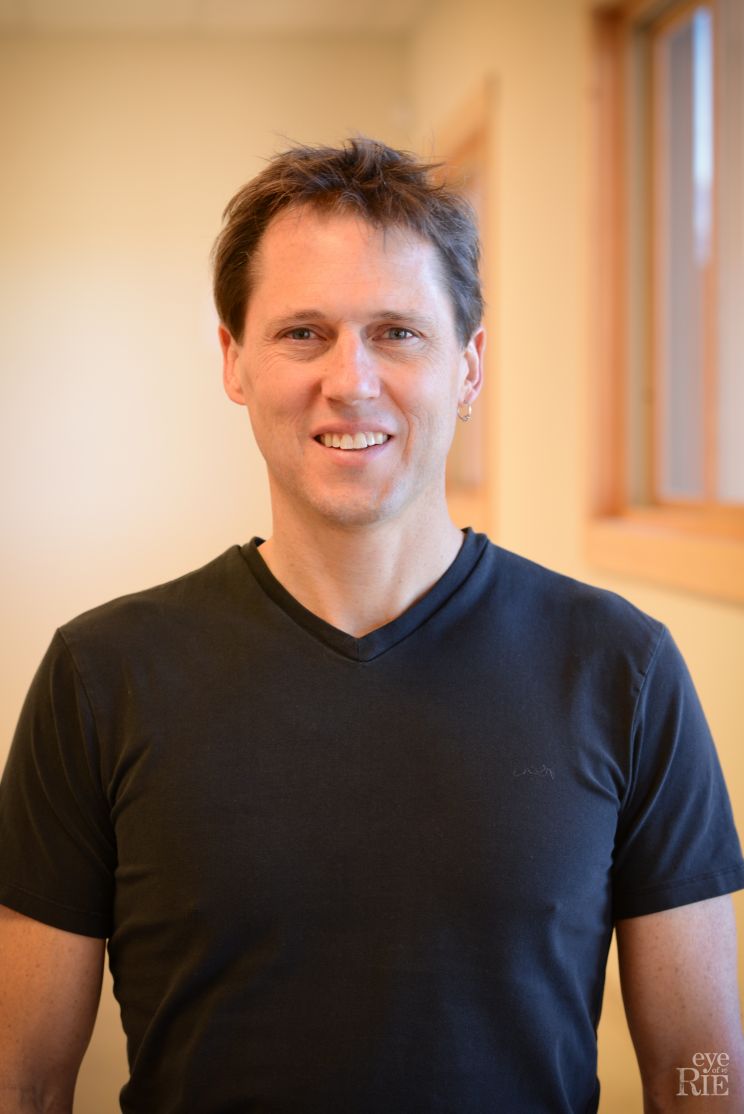 Kevin Miller