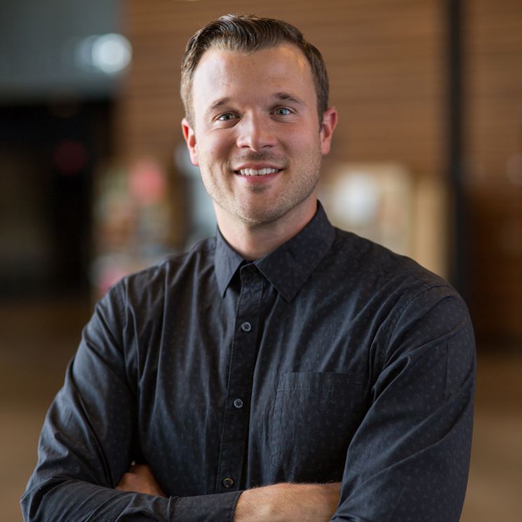 Kevin Miller