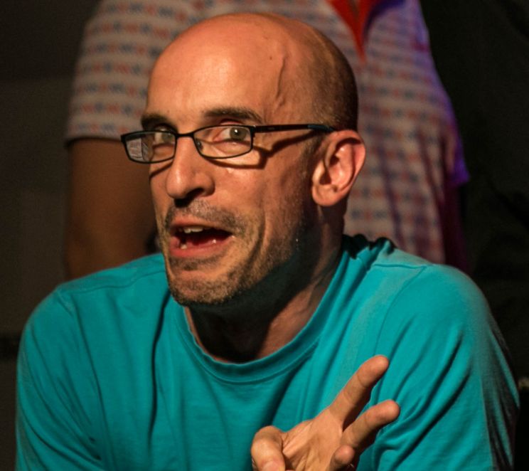 Kevin Miller
