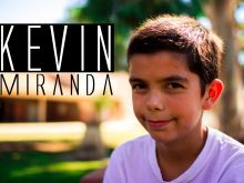 Kevin Miranda