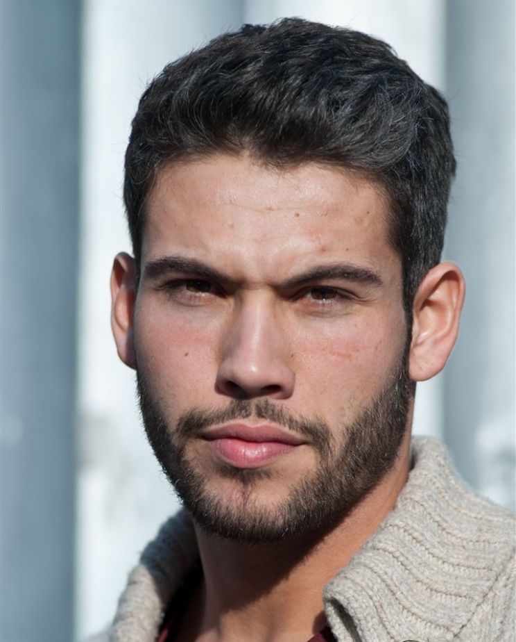 Kevin Miranda