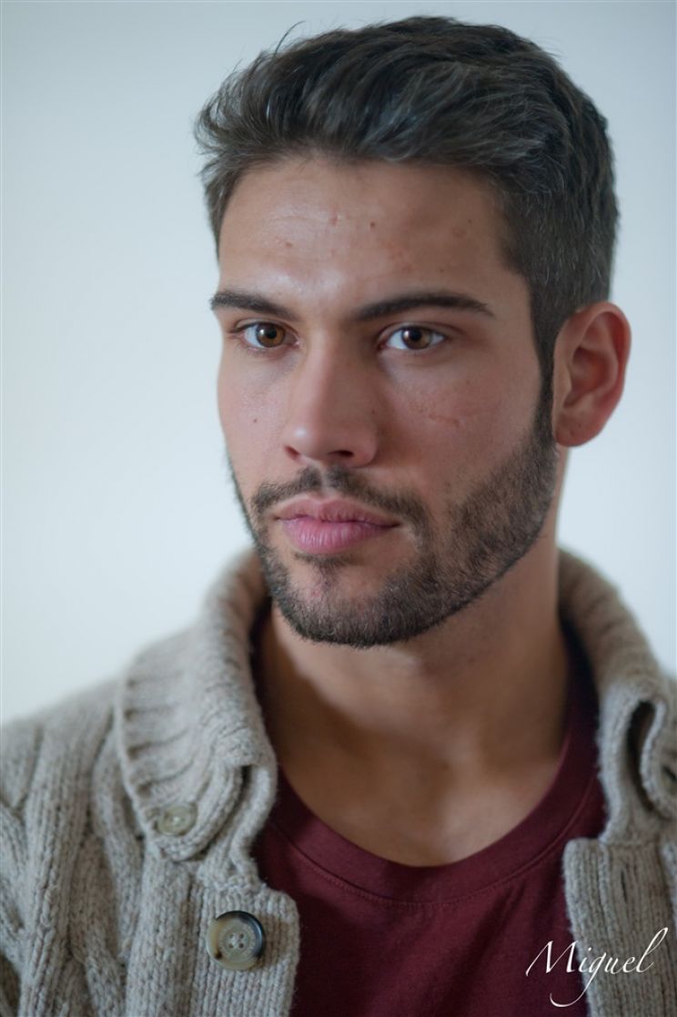 Kevin Miranda