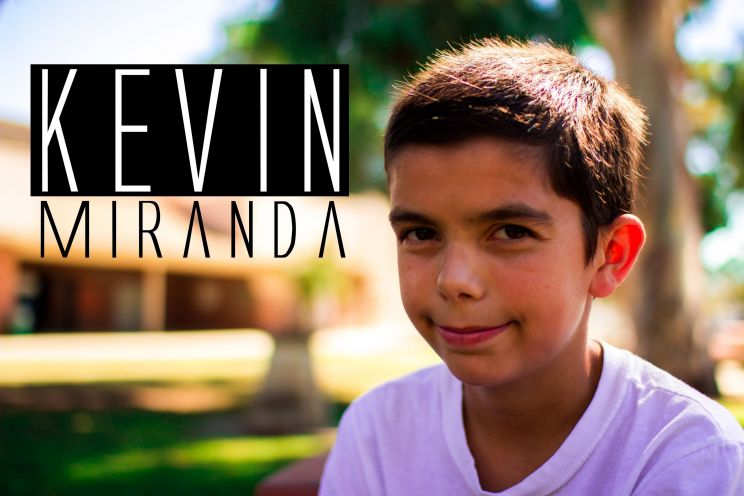 Kevin Miranda