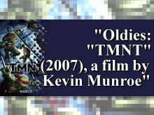 Kevin Munroe